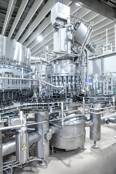 NEW GENERATION OF FILLERS SETS STANDARDS IN CONSUMPTION VALUES AND PRODUCT QUALITY